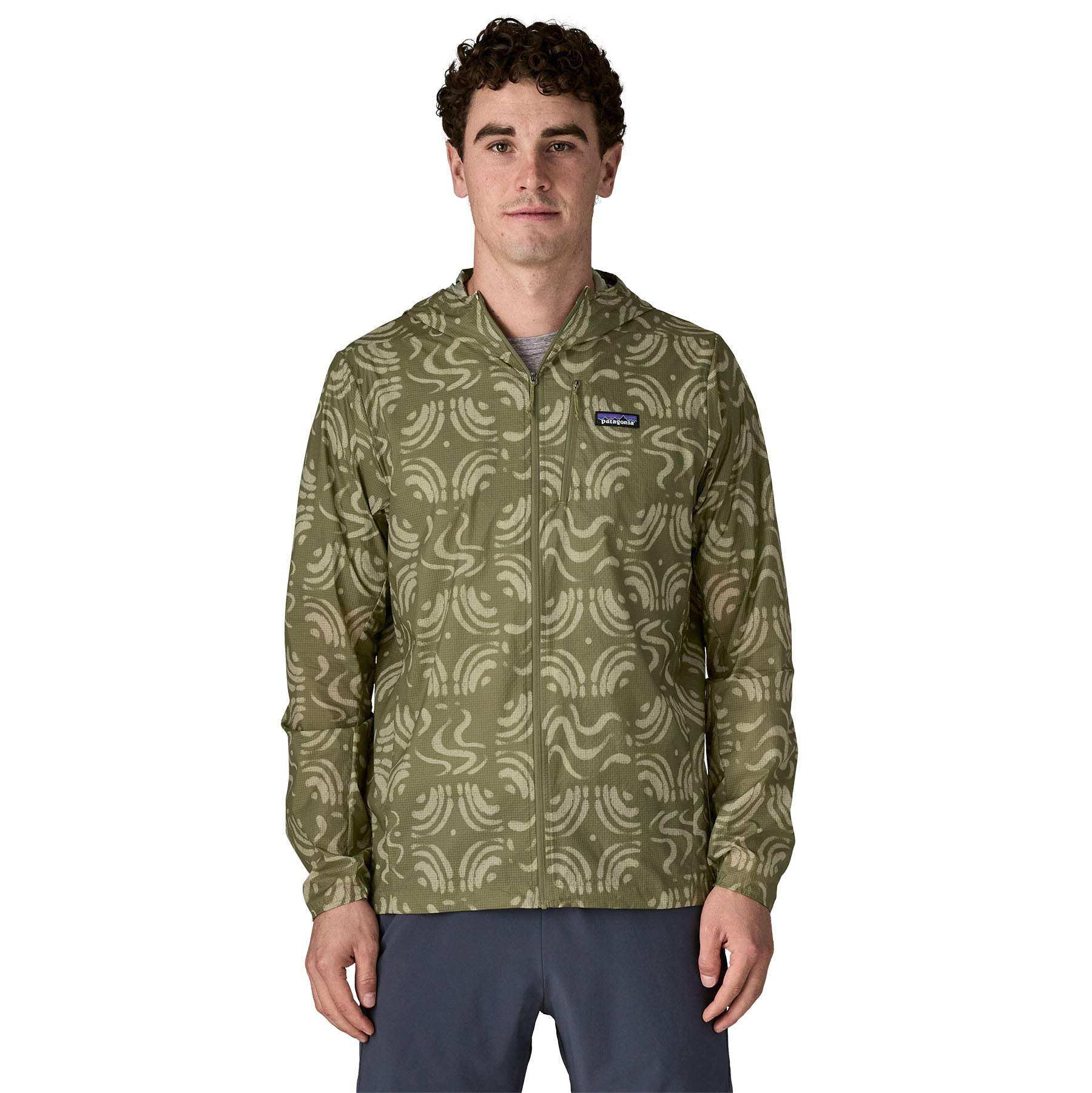 M's Houdini Jkt