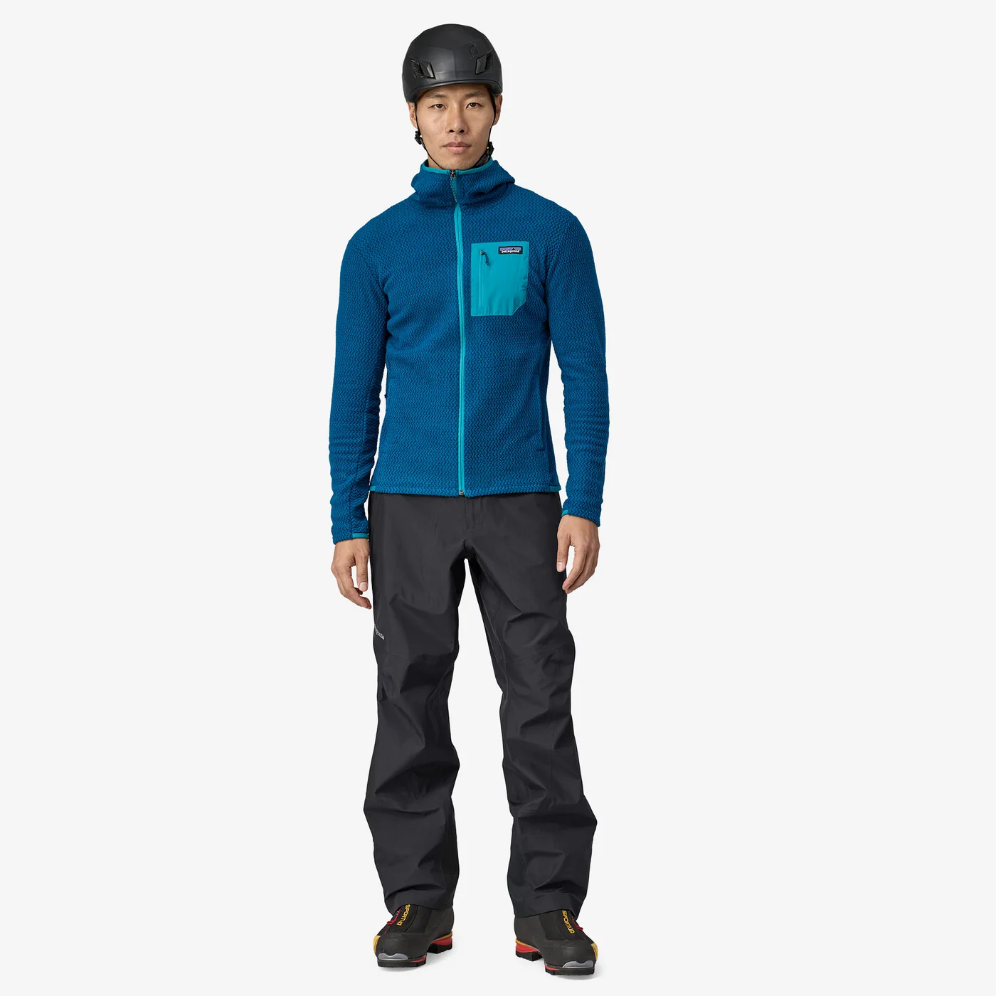 M's Triolet Pants