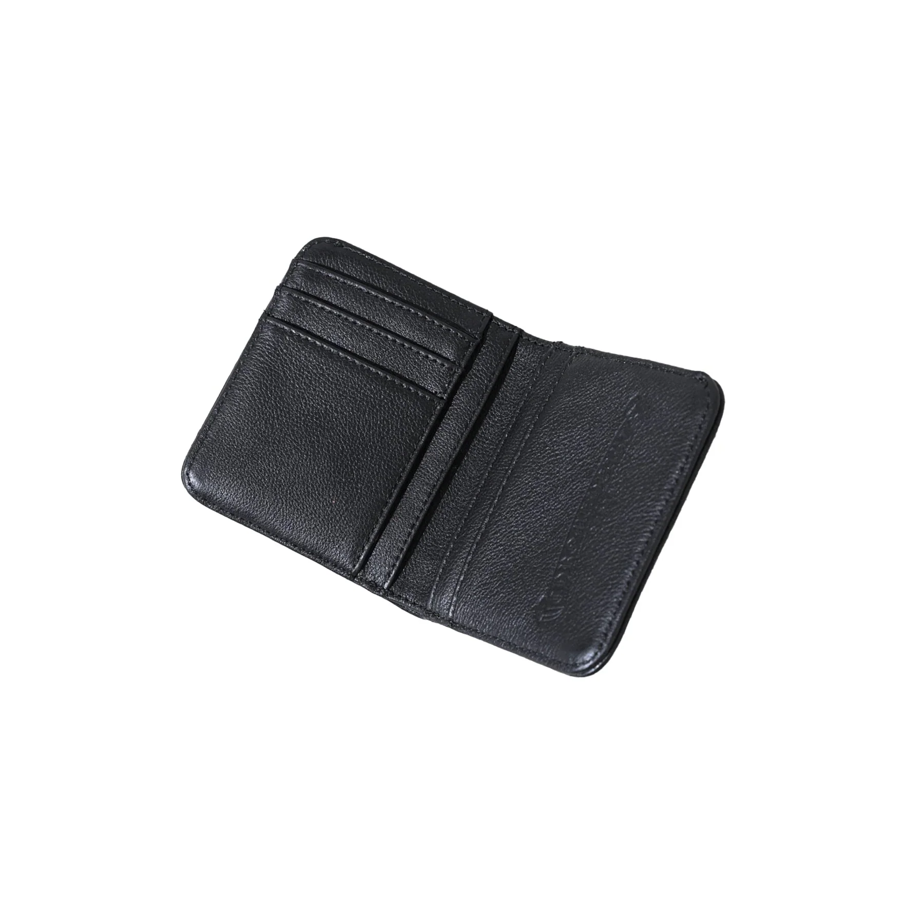 Chrome Hearts Galaxy Patch Cross Wallet