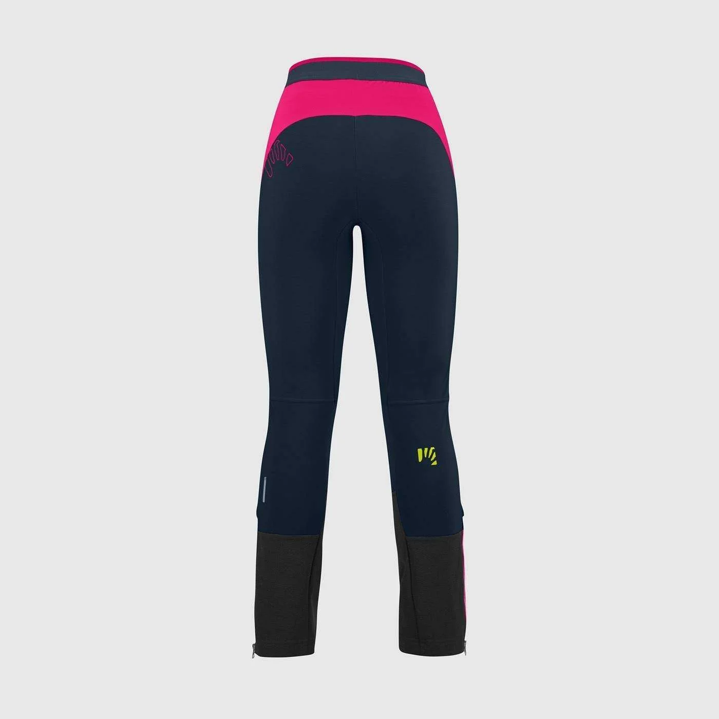 Alagna Plus Evo W Pant