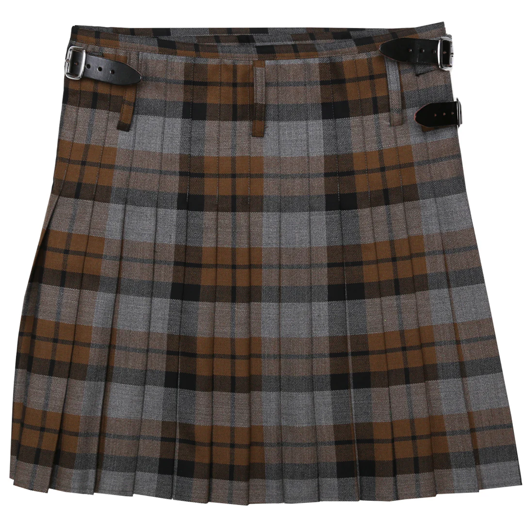 Economy Wool Kilt - Outlander