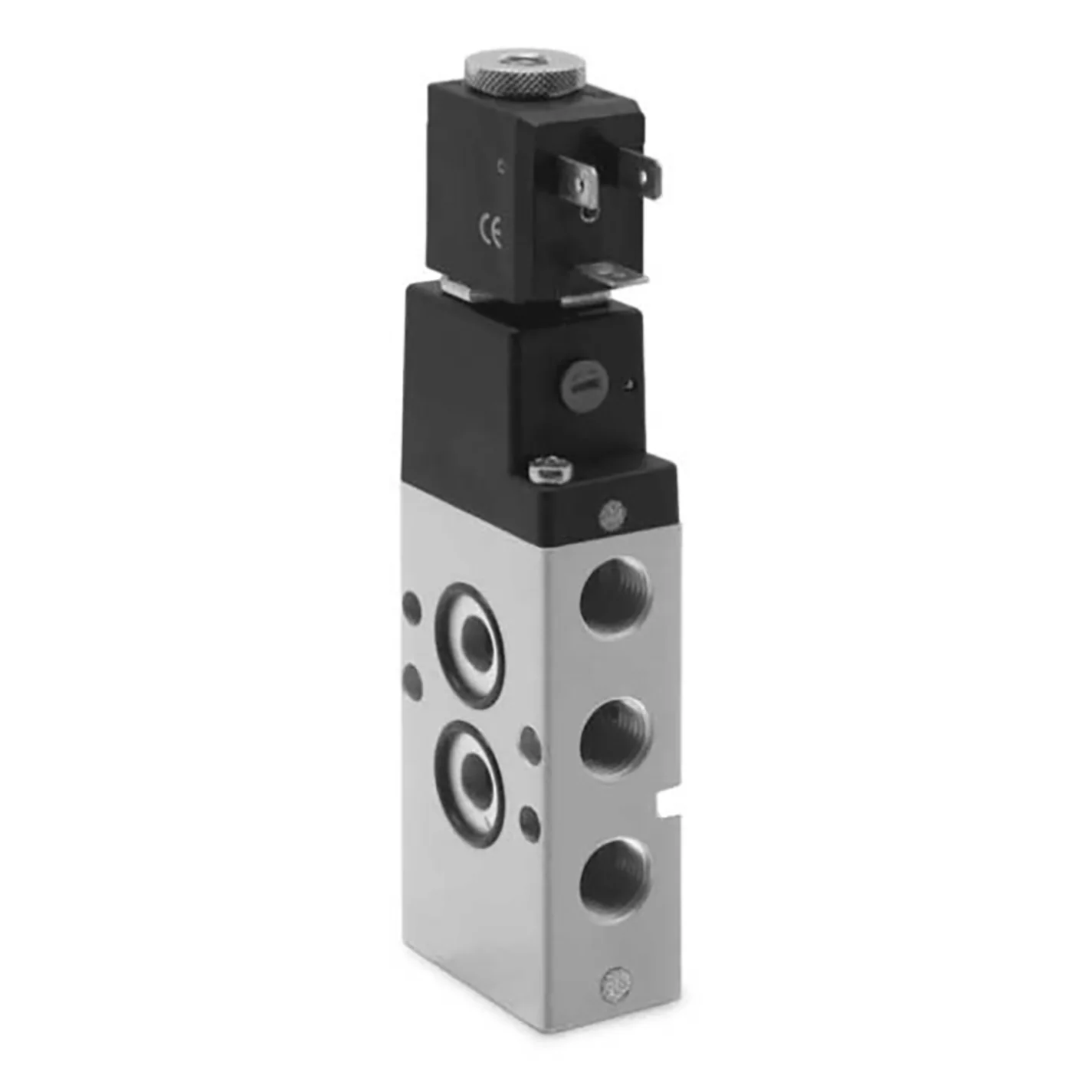 Camozzi NA54N-15-02 - Namur Valve