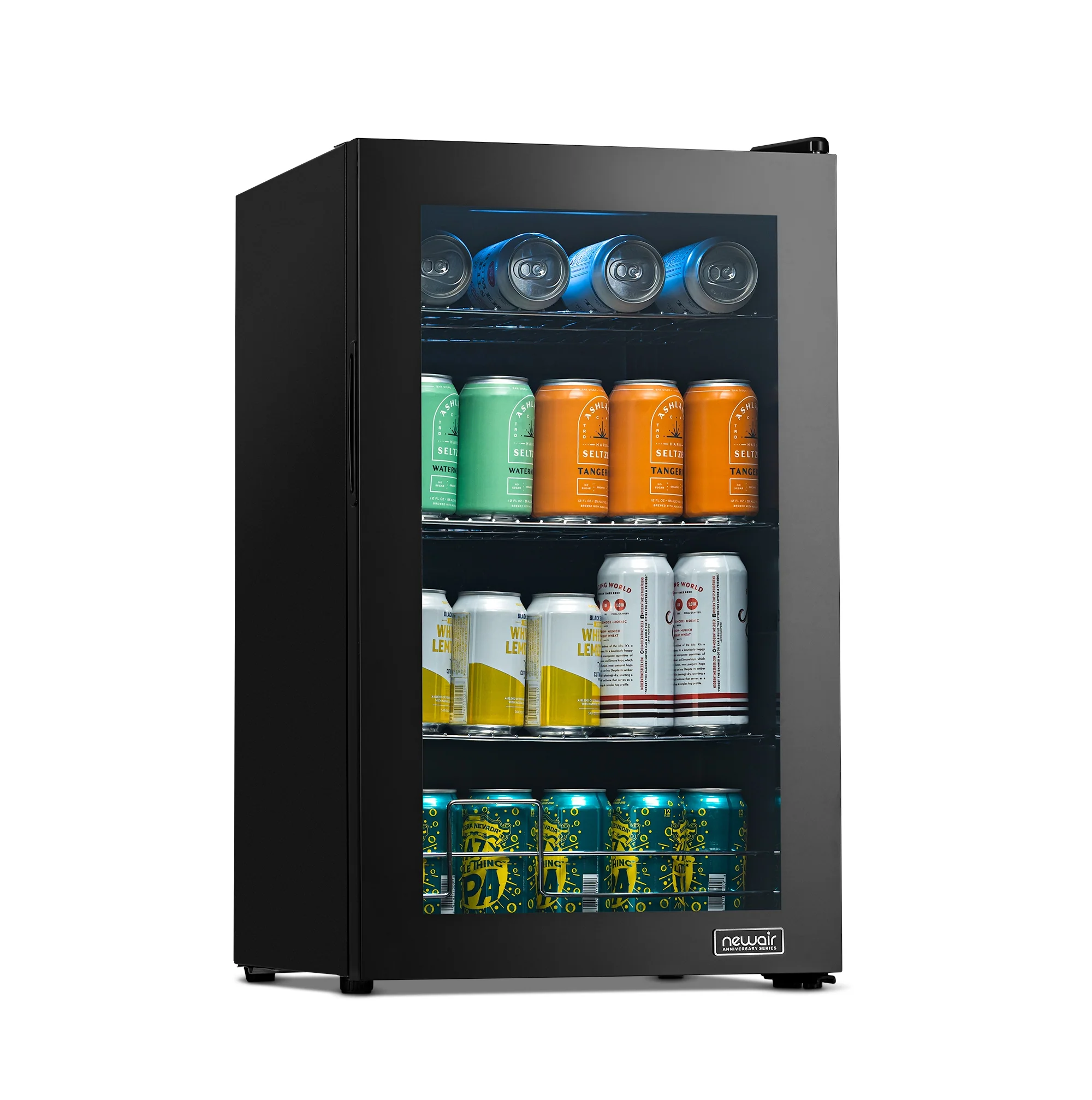 2025 Newair? Limited Edition Drankkoeler voor 100 Blikjes - 16.93