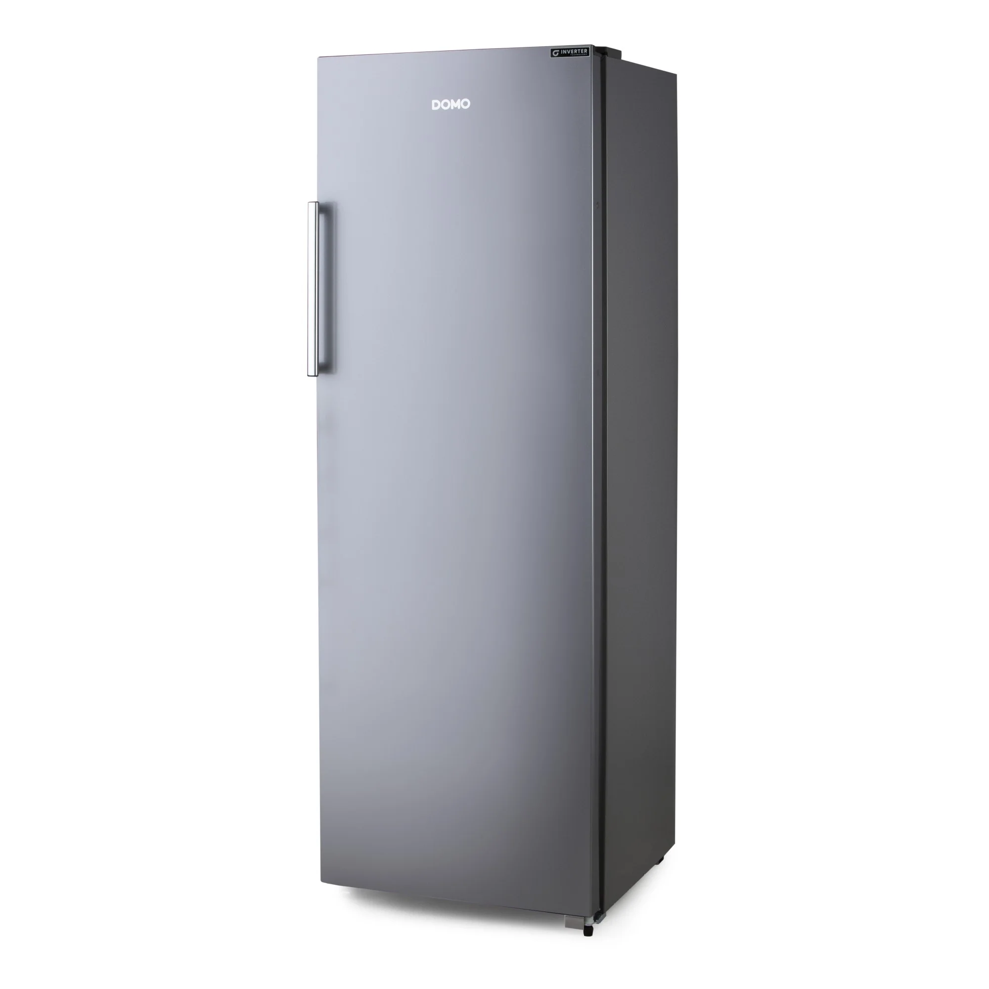 Domo Gefrierschrank DO91204F, 240 Liter, NoFrost, C-Kl