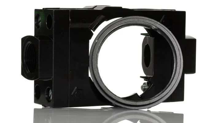 Norgren Y68A-8GN-N1N, Yoke assemblies
