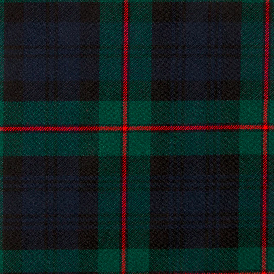 MacKinlay Modern Tartan