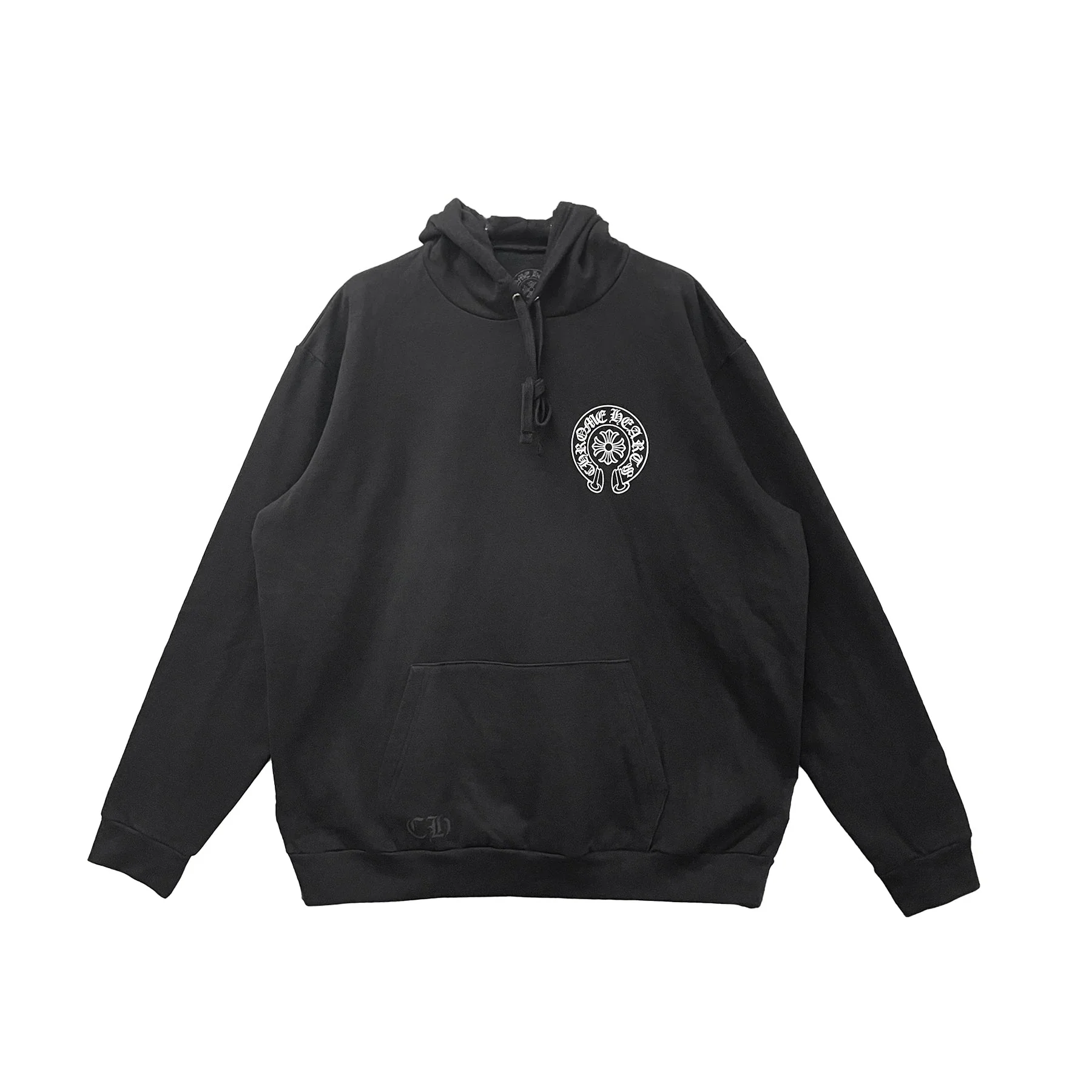 Chrome Hearts New York Exclusive Horseshoe Hoodie