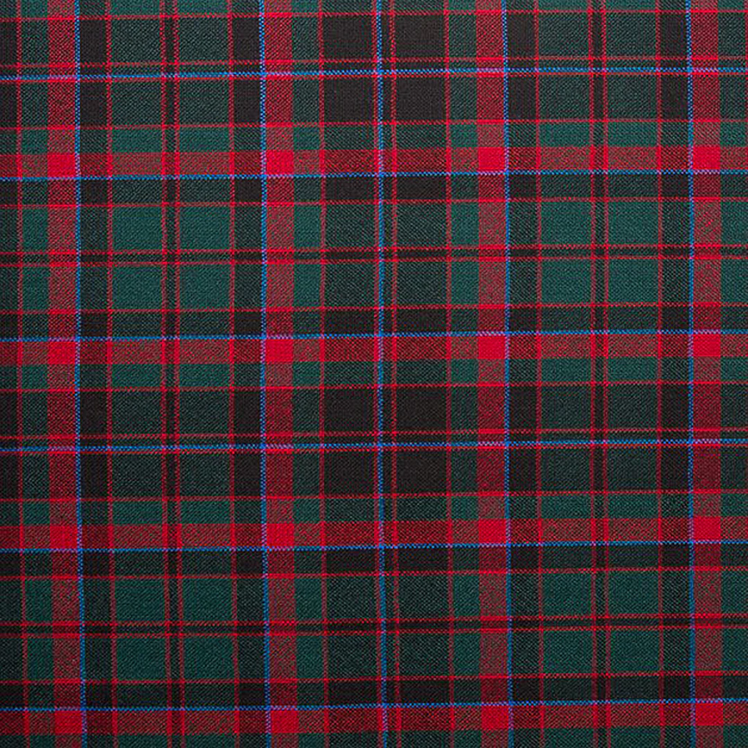 Cumming Hunting Modern Tartan