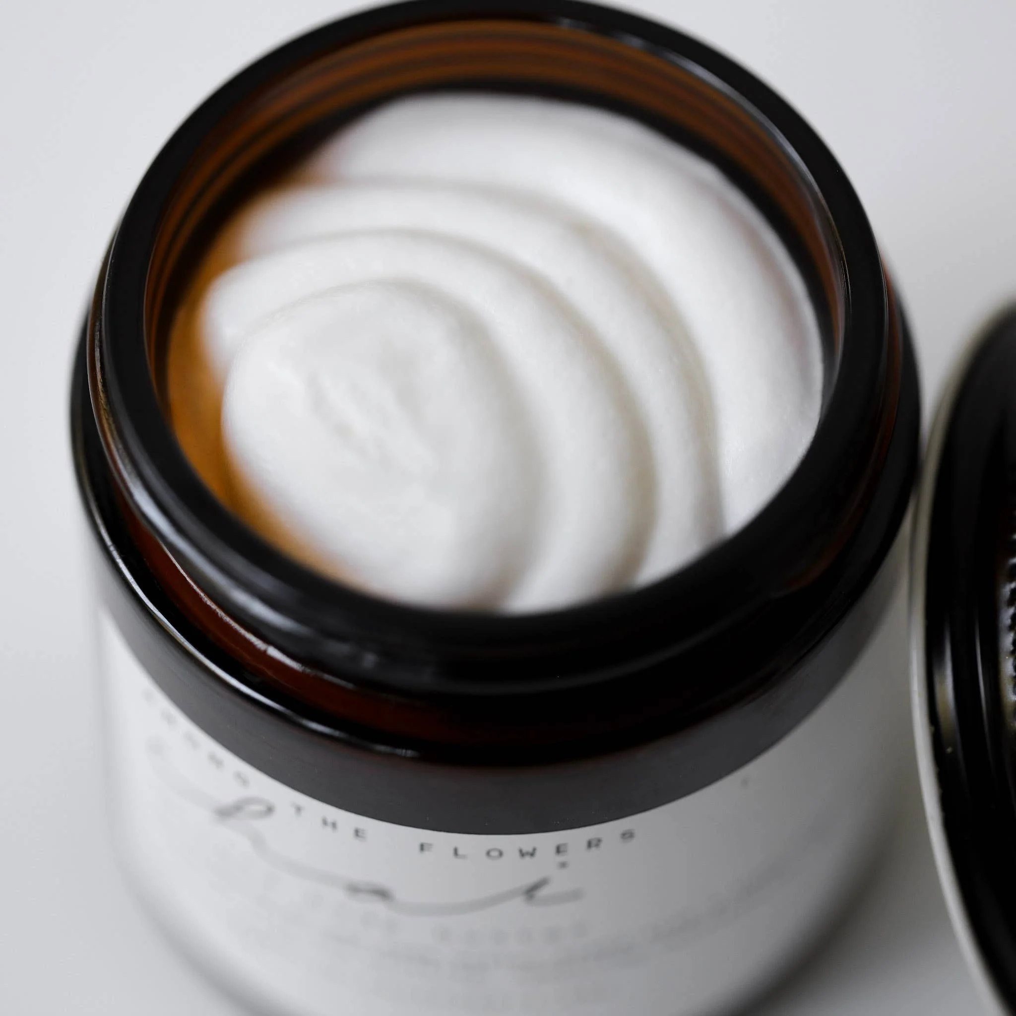 Whipped Body Butter AMONG THE FLOWERS