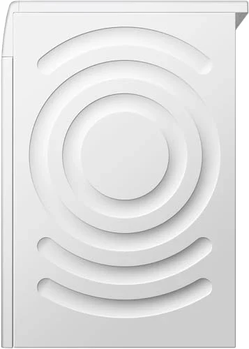 2025 Bosch WAN28K23, Serie 4, Lavatrice a Caricamento Frontale, 8 kg, 1400 giri/min, EcoSilence Drive: lavaggio silenzioso e a basso consumo, Hygiene Plus, Speed Perfect, Bianco, 60 cm, Edizione Esclusiva Amazon