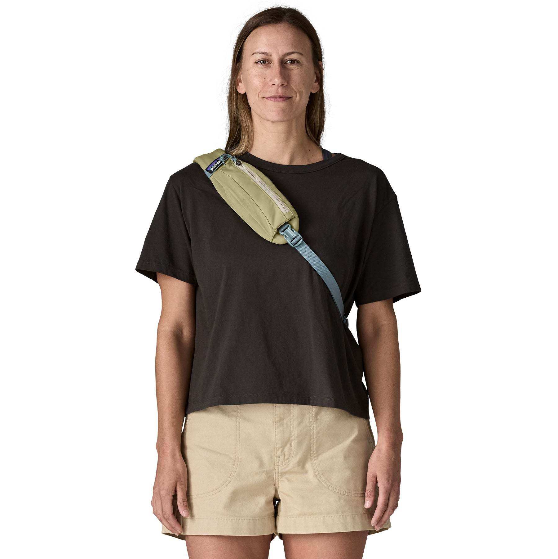 Atom Sling 8L