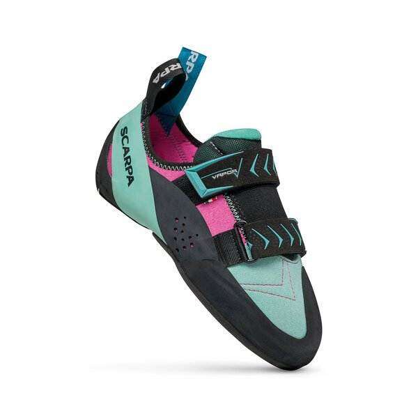 Vapor V Woman