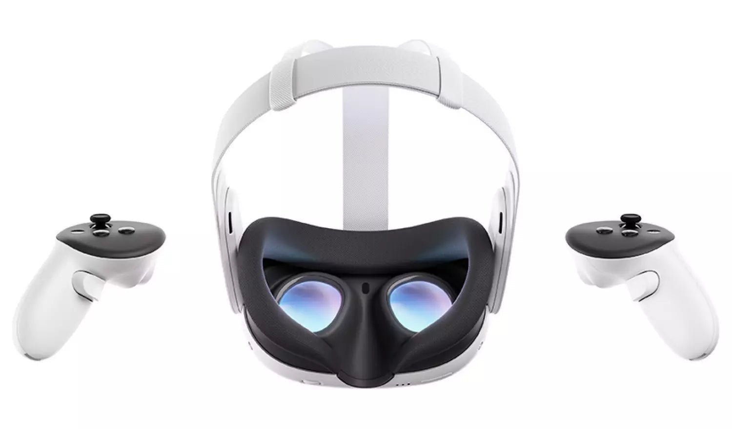 Meta Quest 3 �C 512GB All-In-One Mixed Reality Headset