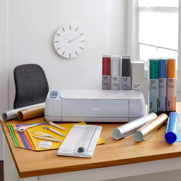 Maker 3 + Paquete Completo de Materiales