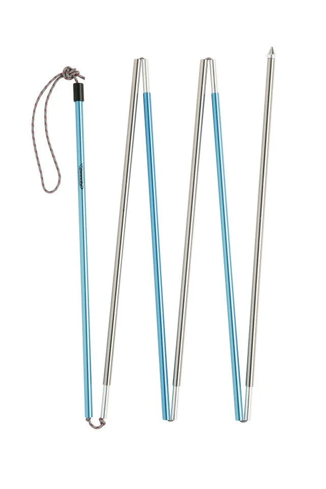 Sonda Powder Probe