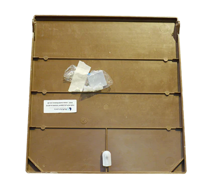 Mitras Connect Semi-Buried Gas Meter Box Lid