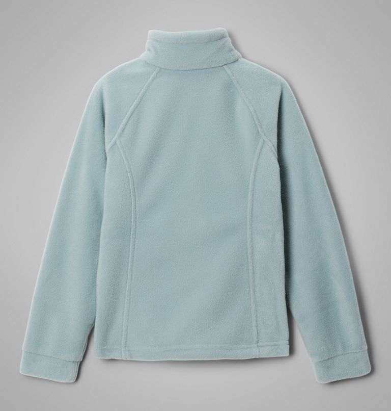 Benton Springs? Fleece