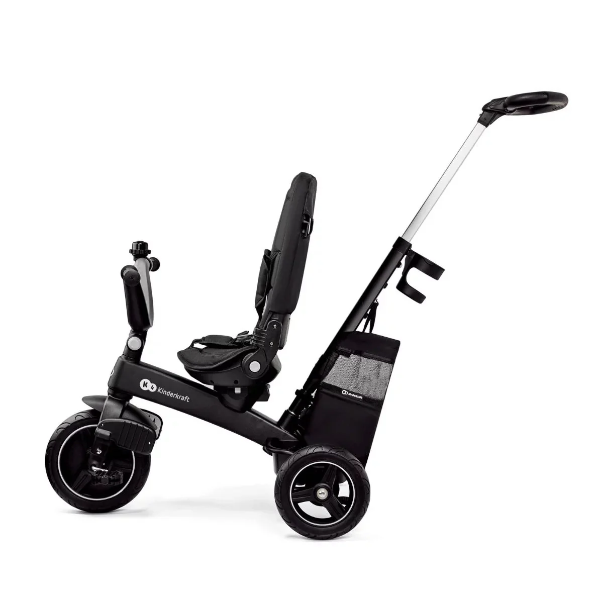 2025 Triciclo 5 en 1 EASYTWIST 360°