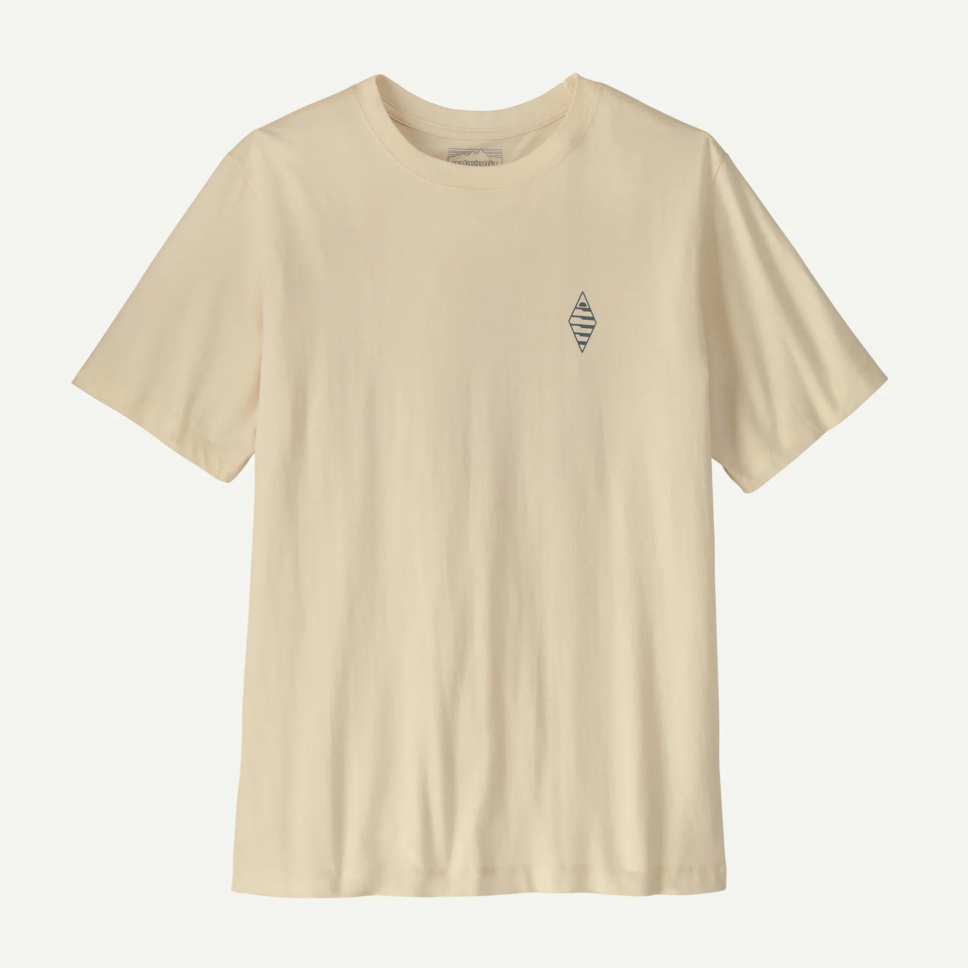 M's Water People Spotter T-Shirt
