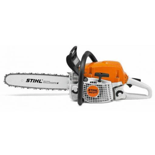STIHL MS271 Farm Boss Kettens?ge ?C 50.2 Cc, 2.6 KW
