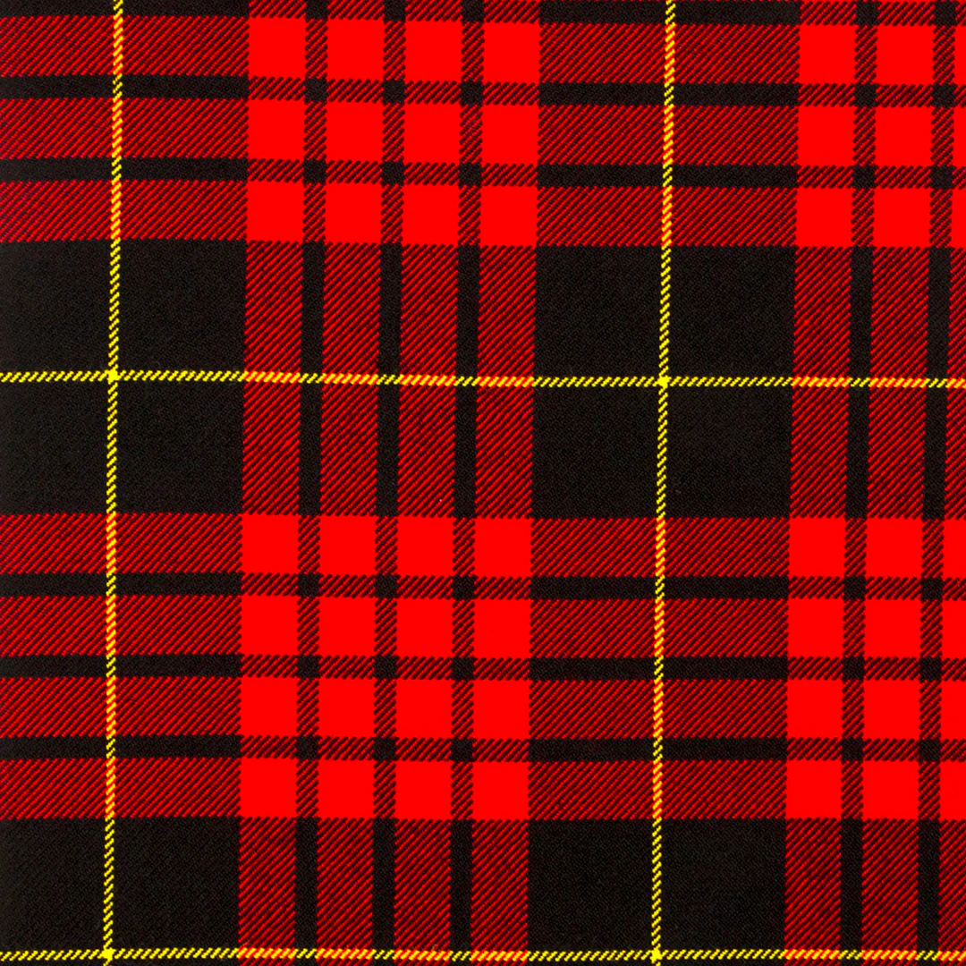 MacQueen Modern Tartan