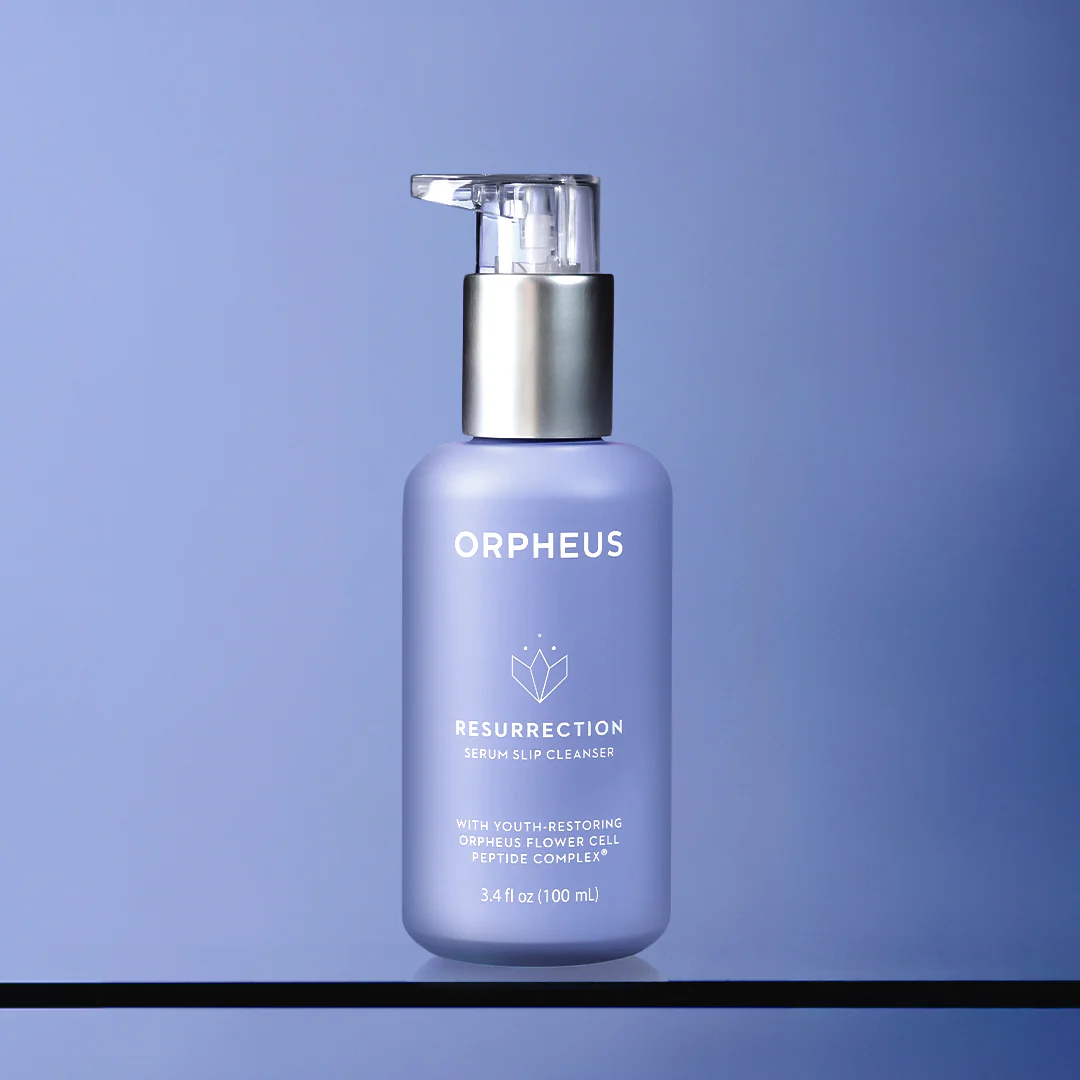 RESURRECTION Serum Slip Cleanser