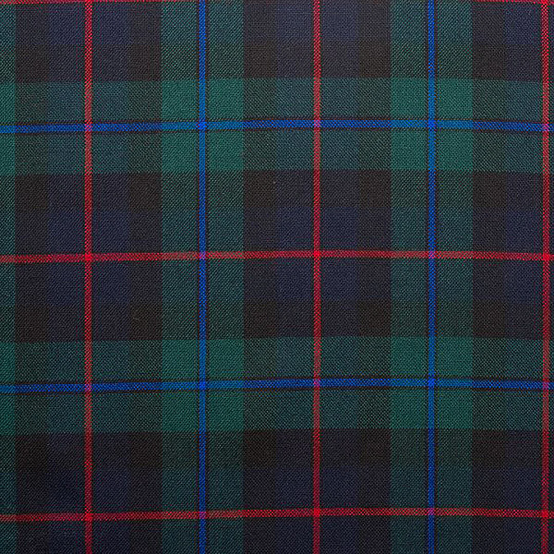 Campbell of Cawdor Modern Tartan