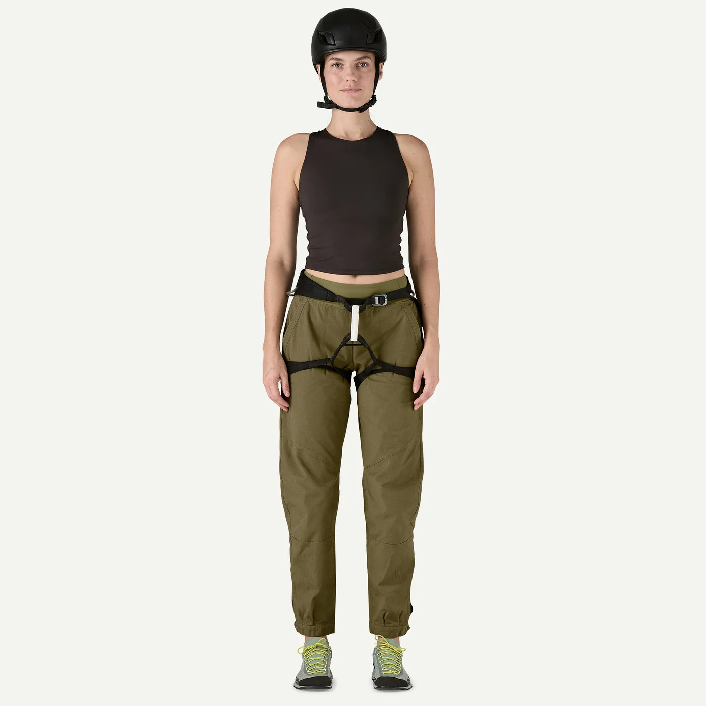 W's Caliza Rock Pants