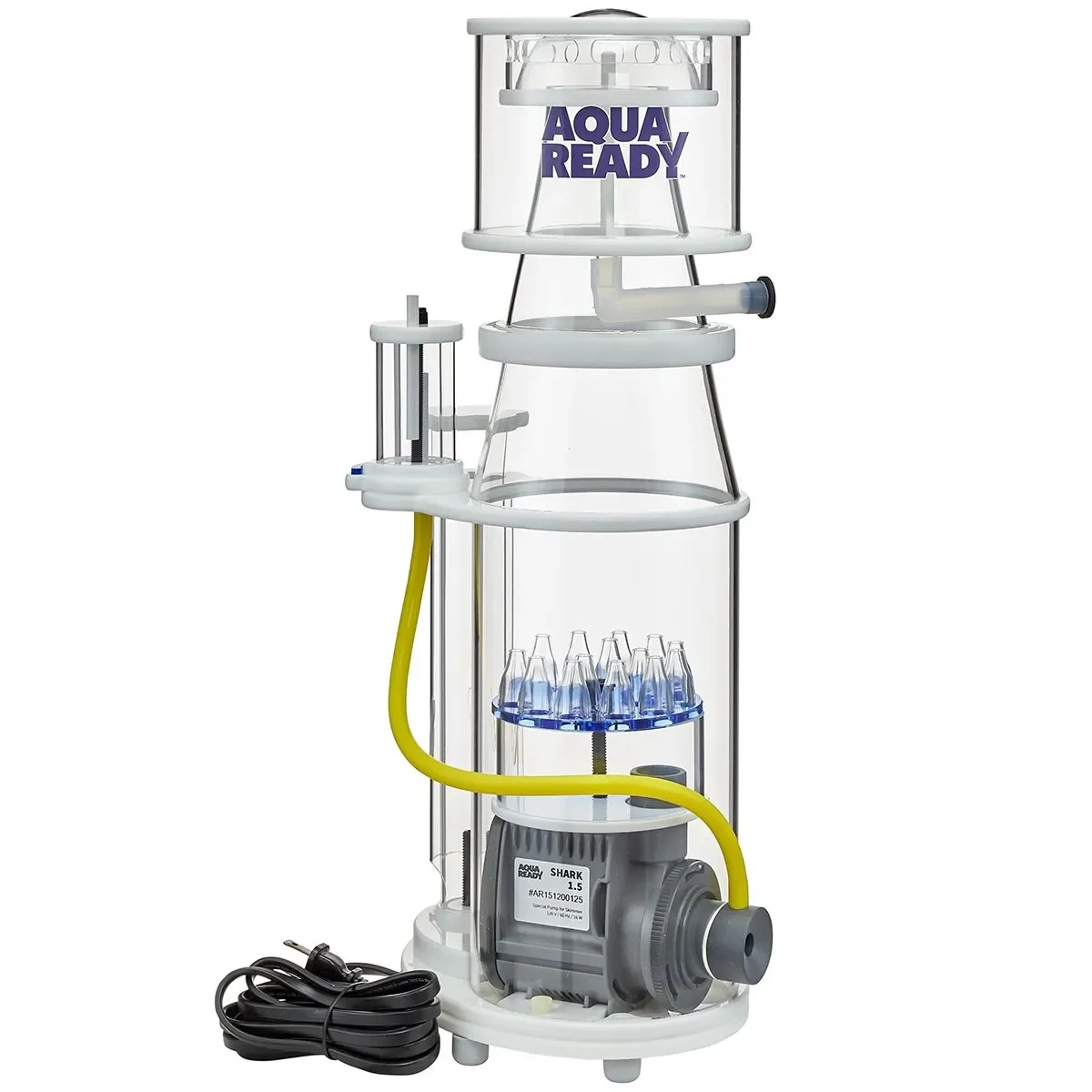 ConeS Q-1 In-Sump Protein Skimmer