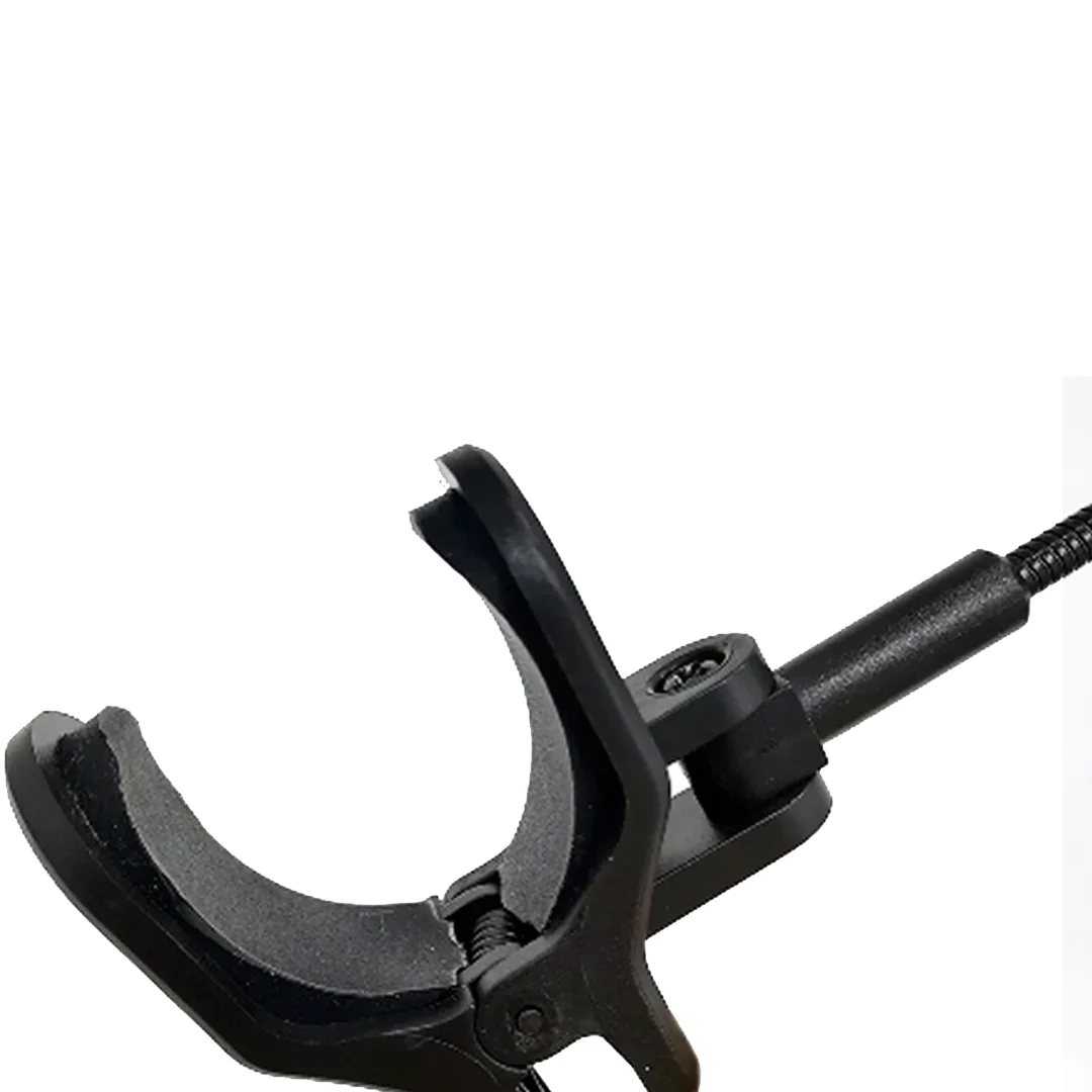 Blair Bagpipe Tuner Microphone & Clamp