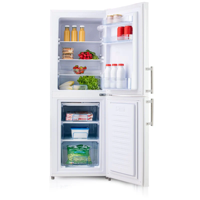 Domo Kühlschrank DO91304C, 138 Liter, C-Klasse