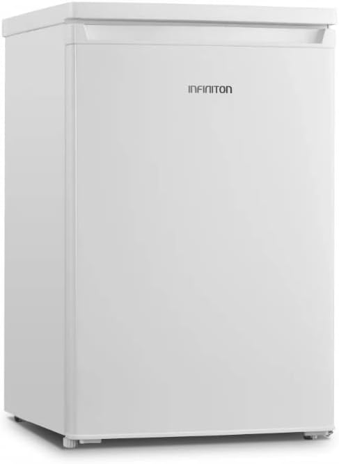 INFINITON | Refrigerator FG-A82BC | Class E| 109 Litres| Capacity 109 liters | Cyclic | DEFROST