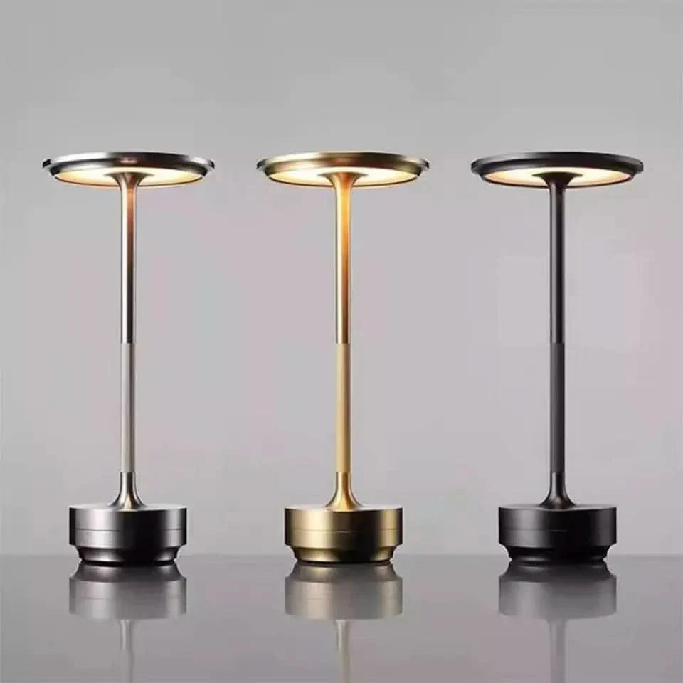 Bailey Table Lamp | BUY 1 GET 1 FREE