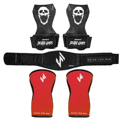 DEATH GRIPS COMBO KIT