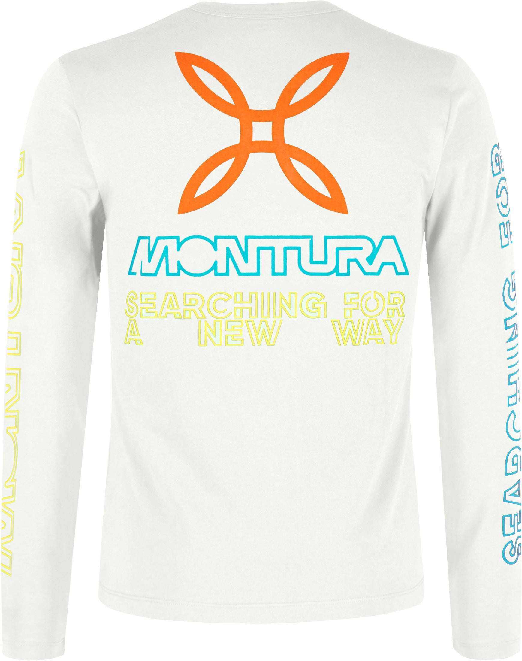 New Way Maglia
