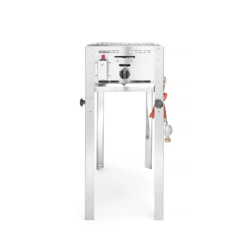 HENDI Gastro-Grill Gas Master Mini