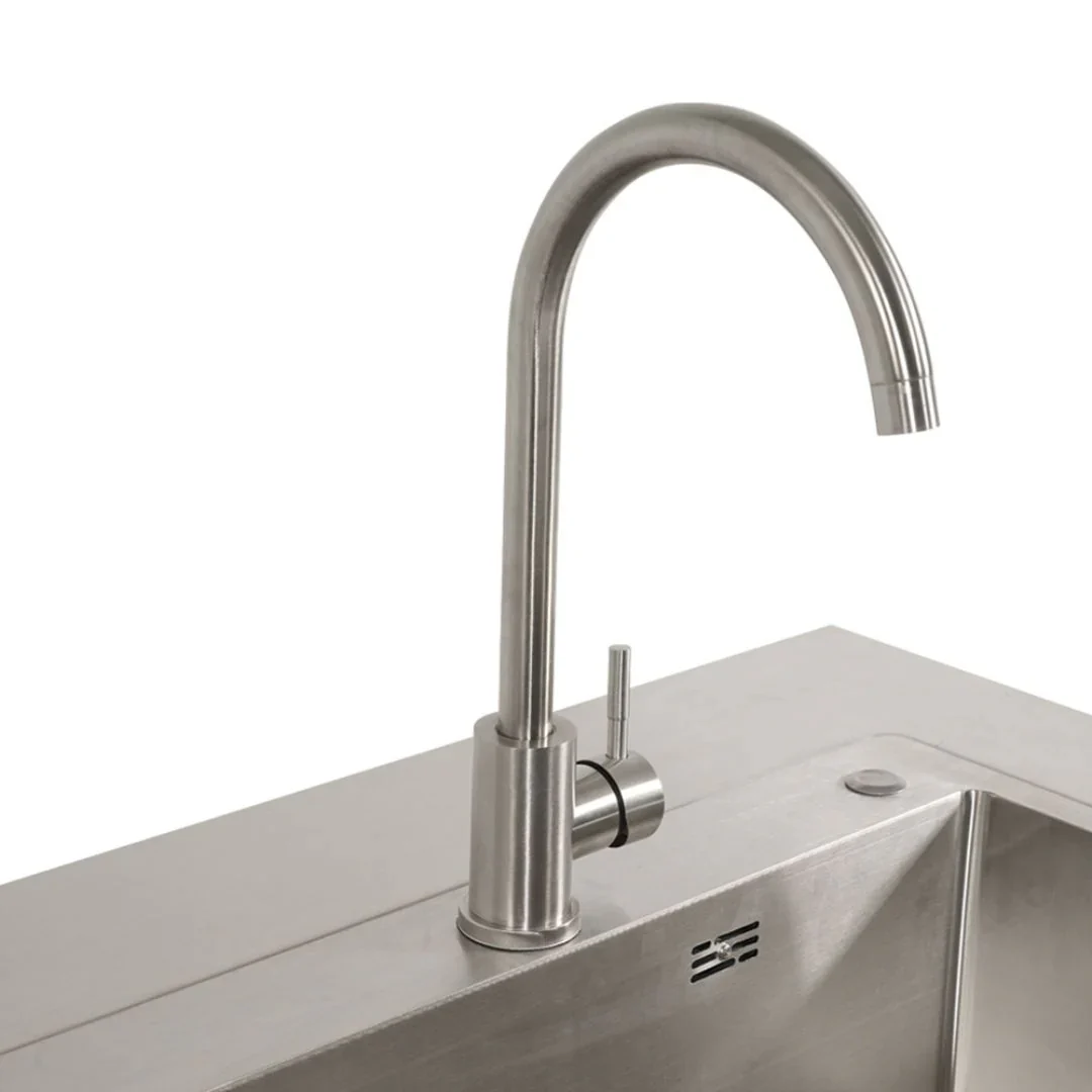 Modulo cucina Supreme con lavandino
