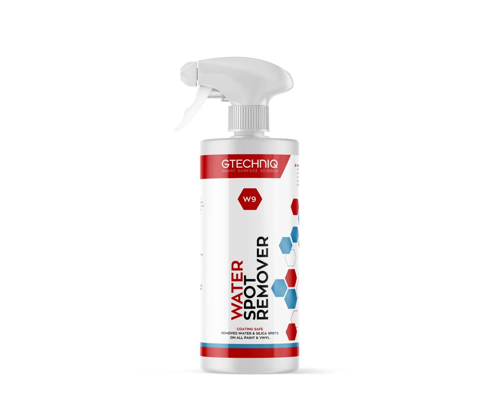 GTECHNIQ | W9 Water Spot Remover