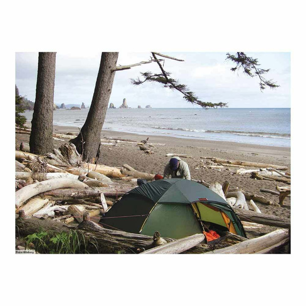 Hilleberg Allak 2 Person Tent