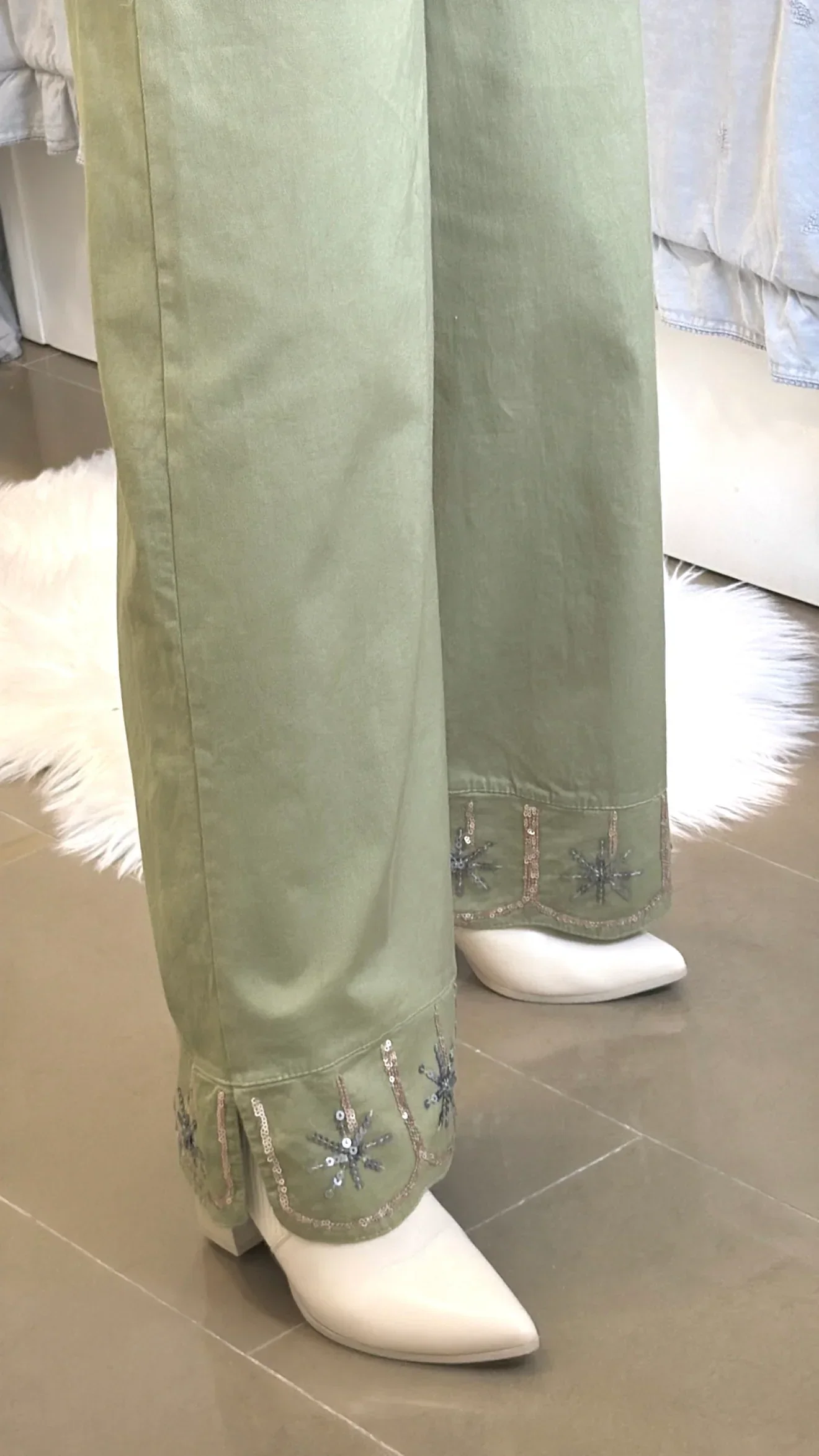 PANTAL��N SOLALEN