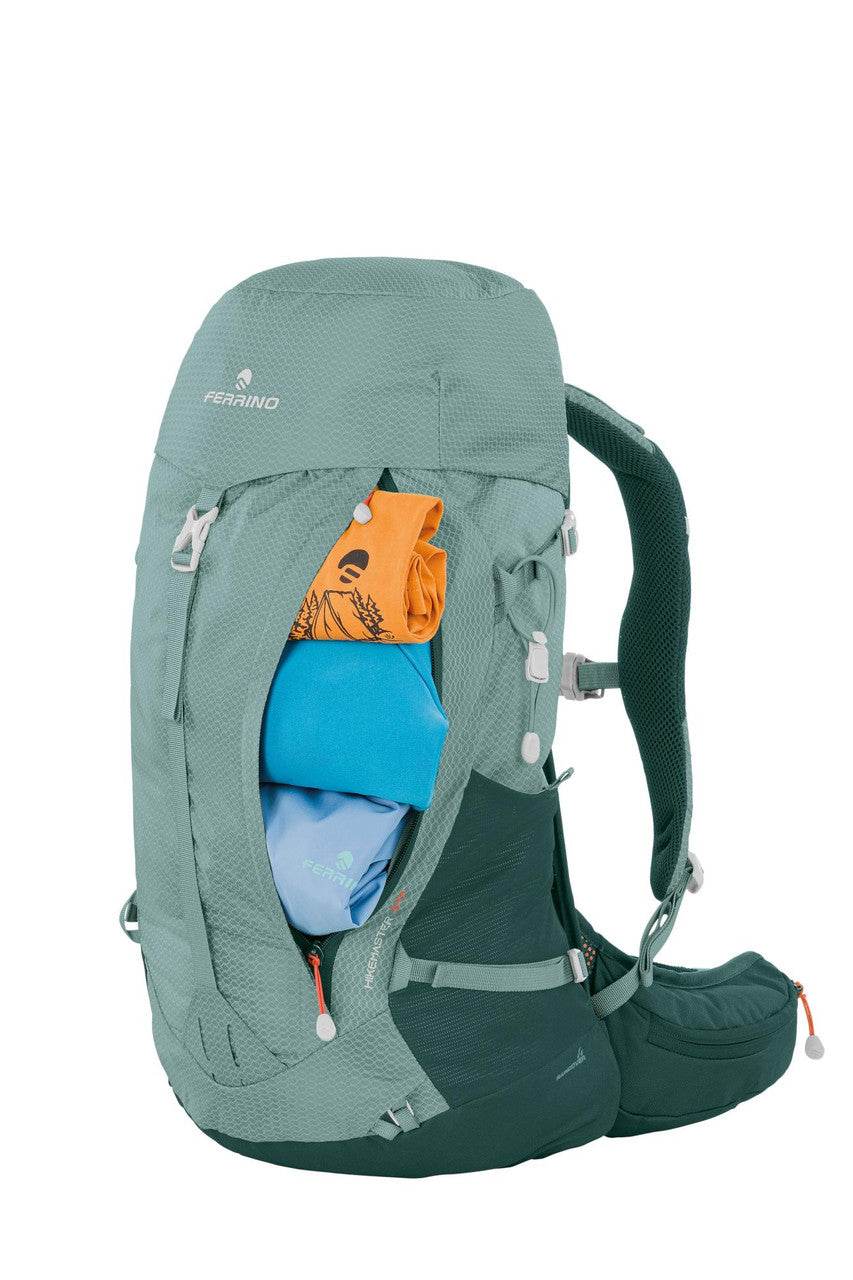 Zaino Hikemaster 34 Lady