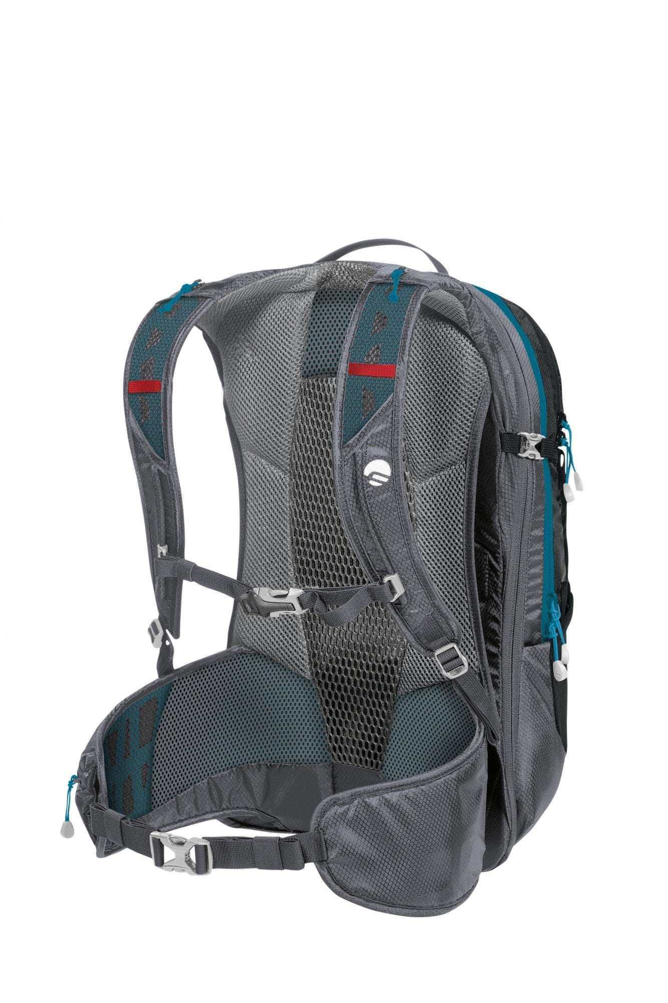 Zaino Zephyr 22+3