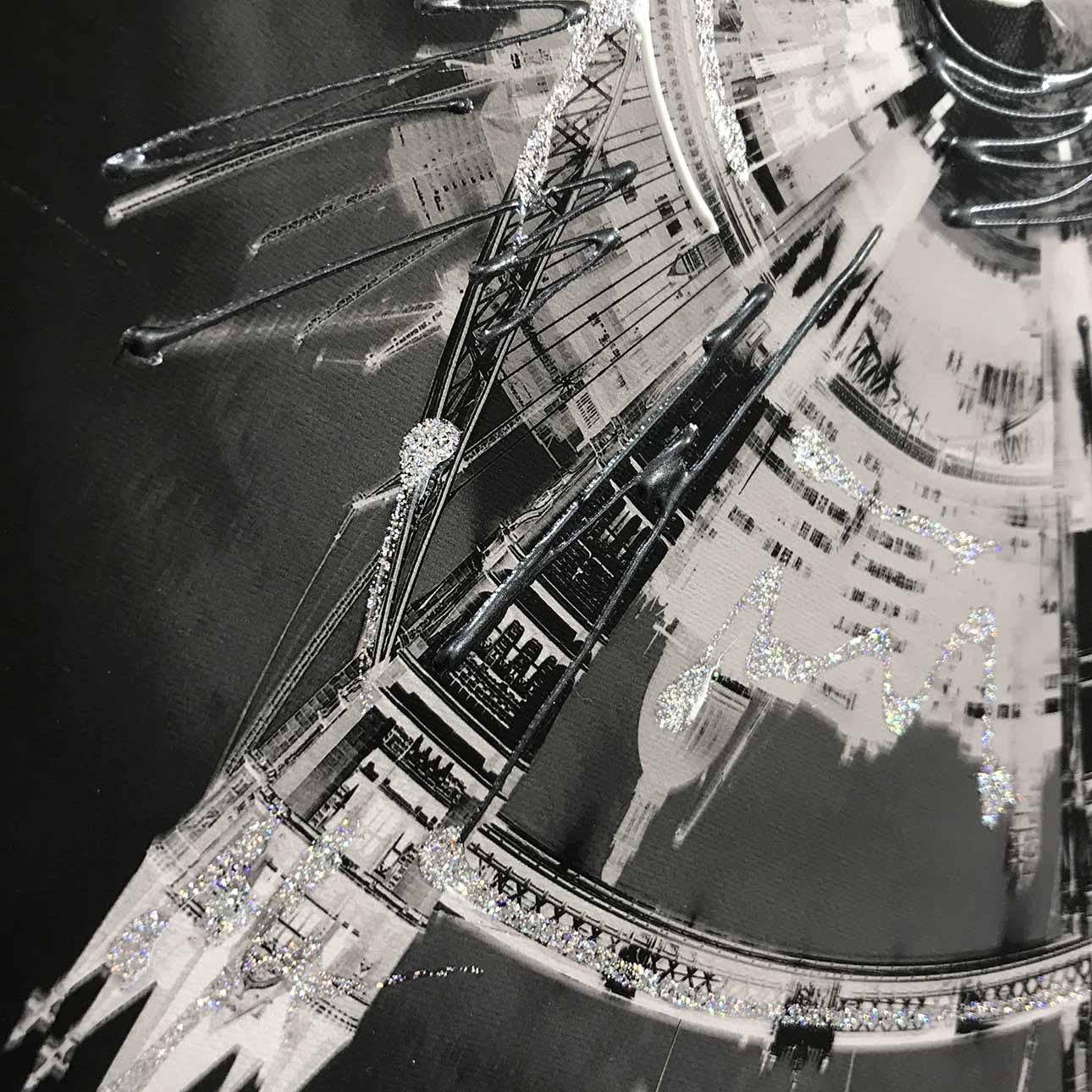 Spiral London Xray