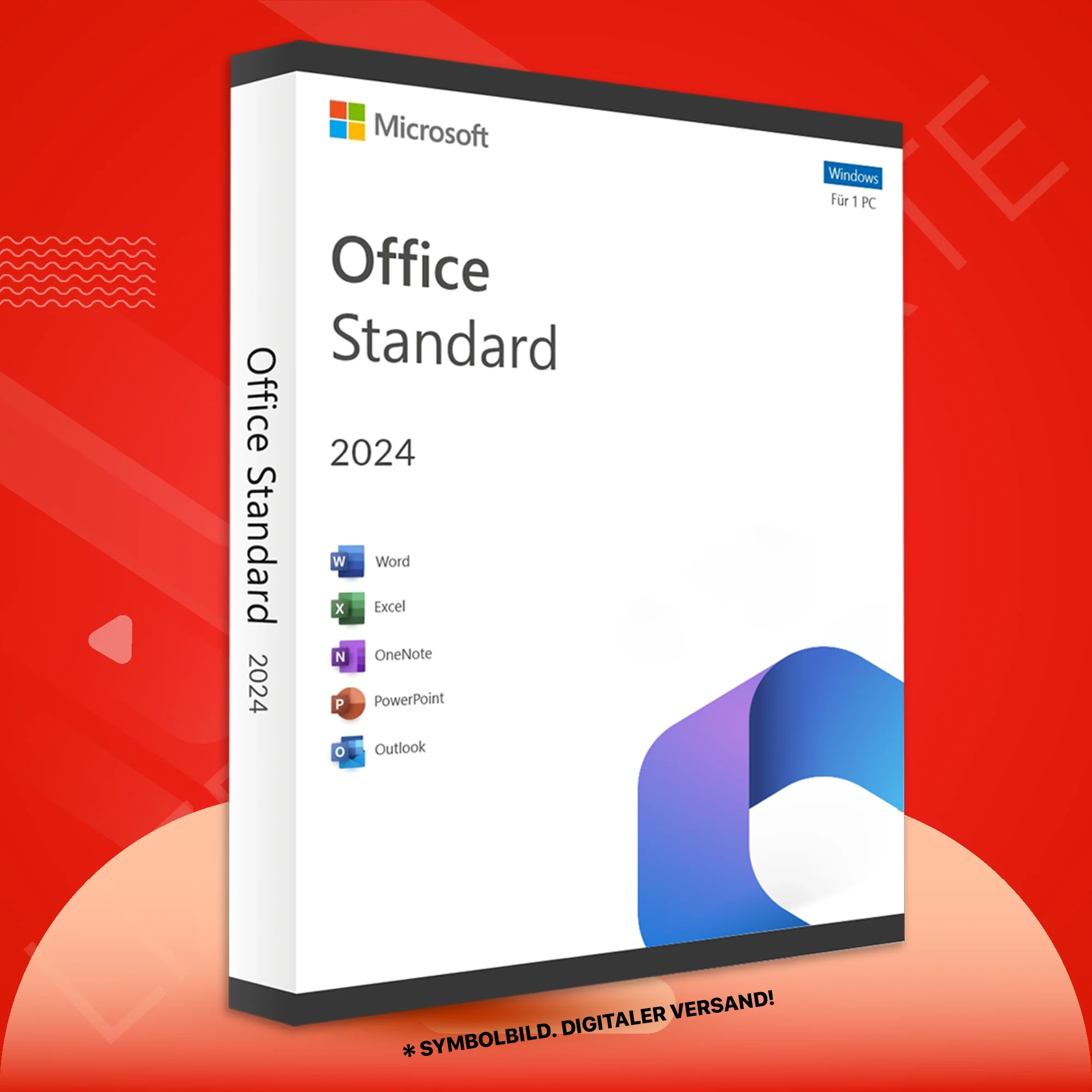 Microsoft Office 2024 Standard