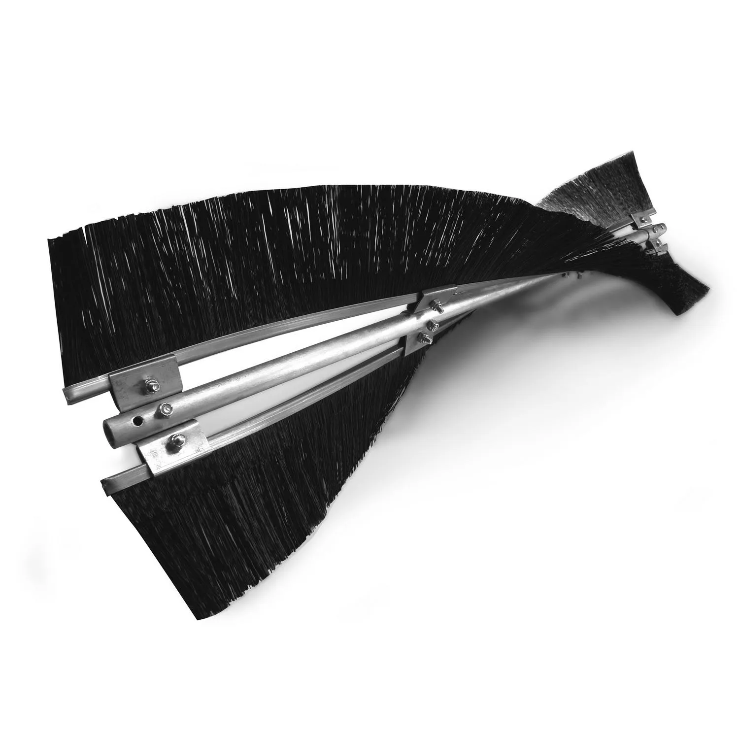 2025 Barrendero de césped Ohio Steel 50