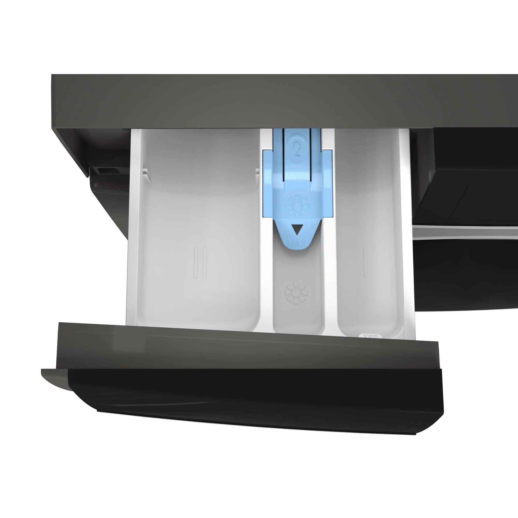 Sharp Waschmaschine 10kg ES-NFH014CAA-CH, A Klasse
