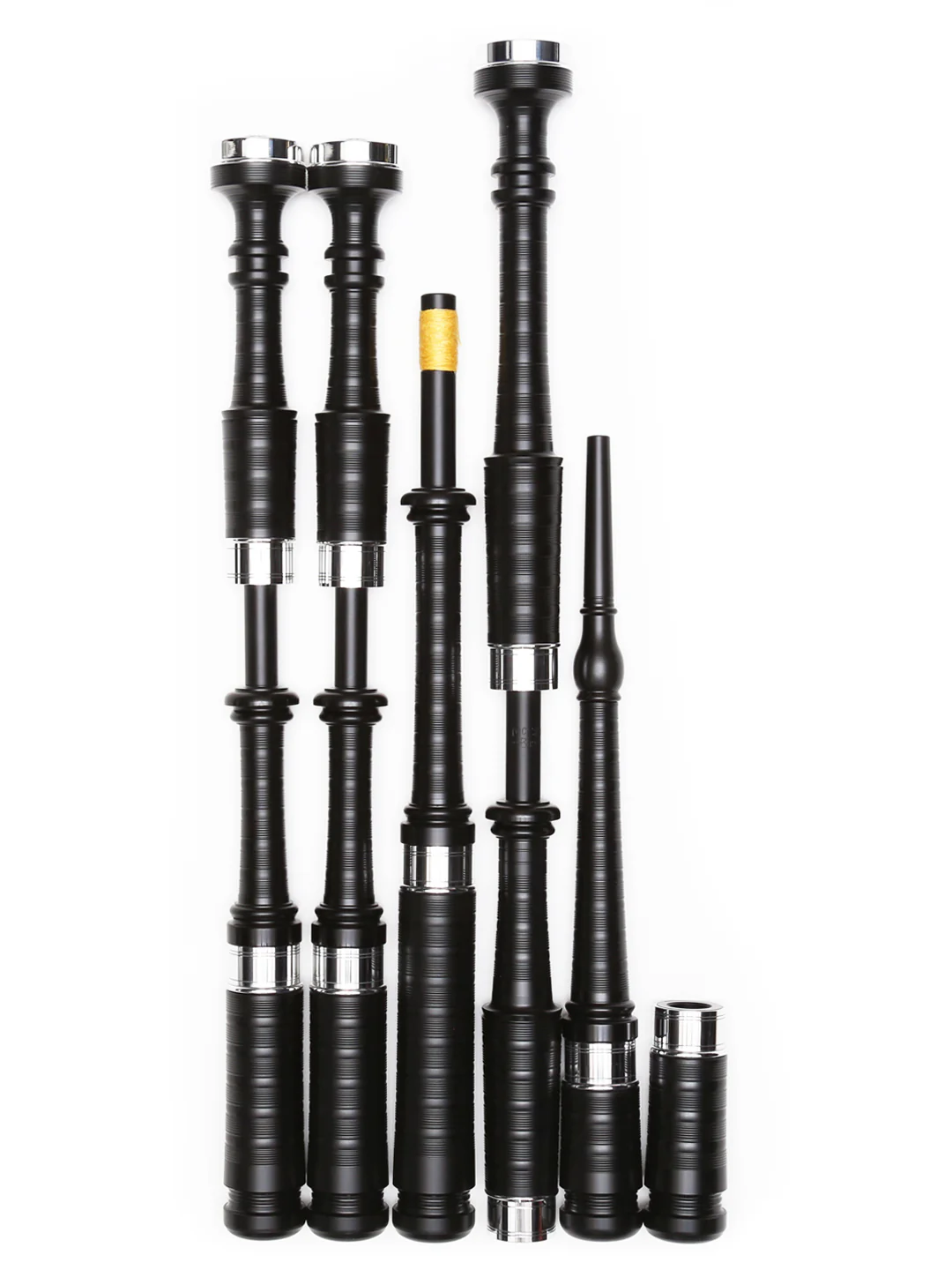 McCallum Bagpipes - Poly (P1)