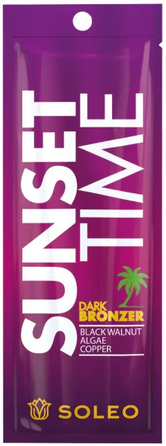 Soleo Sunset Time 15ml