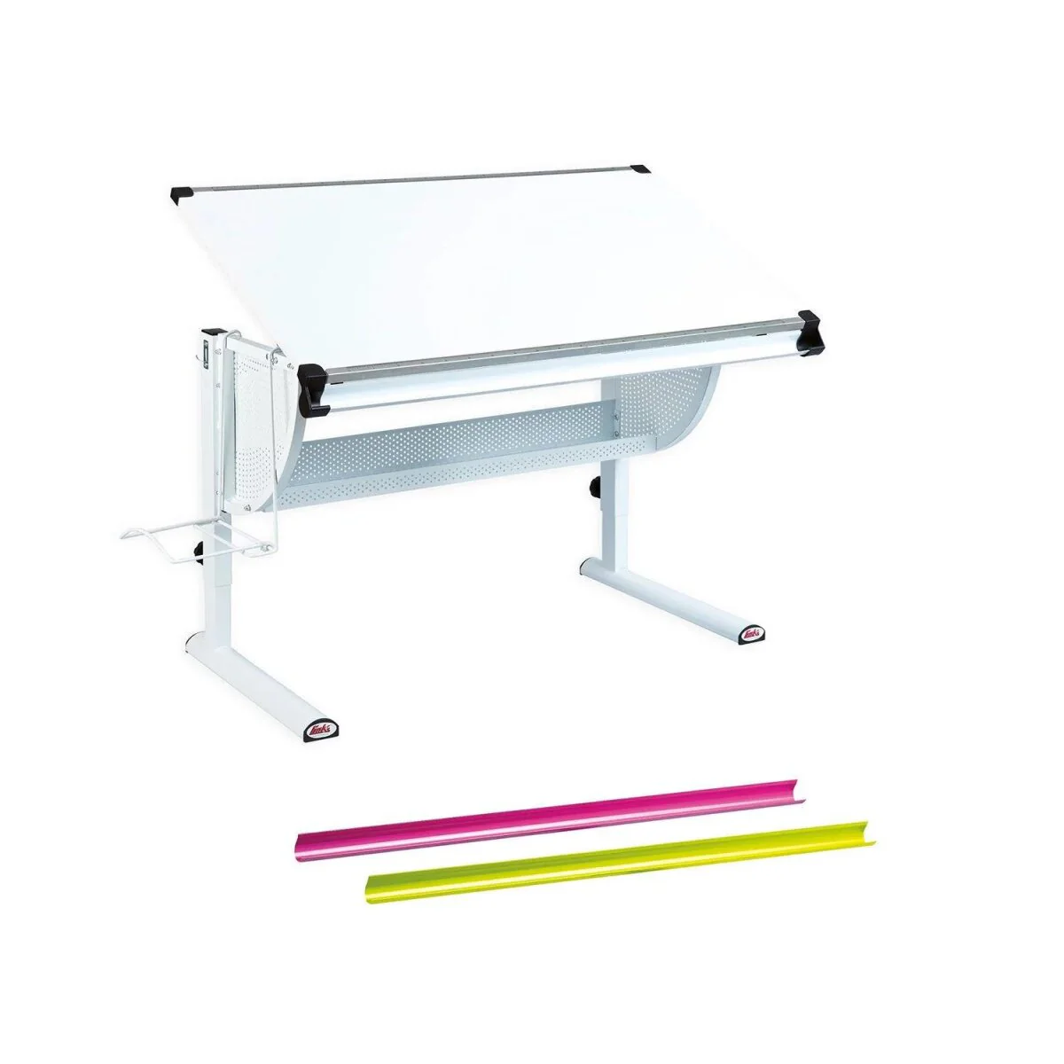 Inter Link Bureau Matts 3-in-1 - B-keus zeer goed
