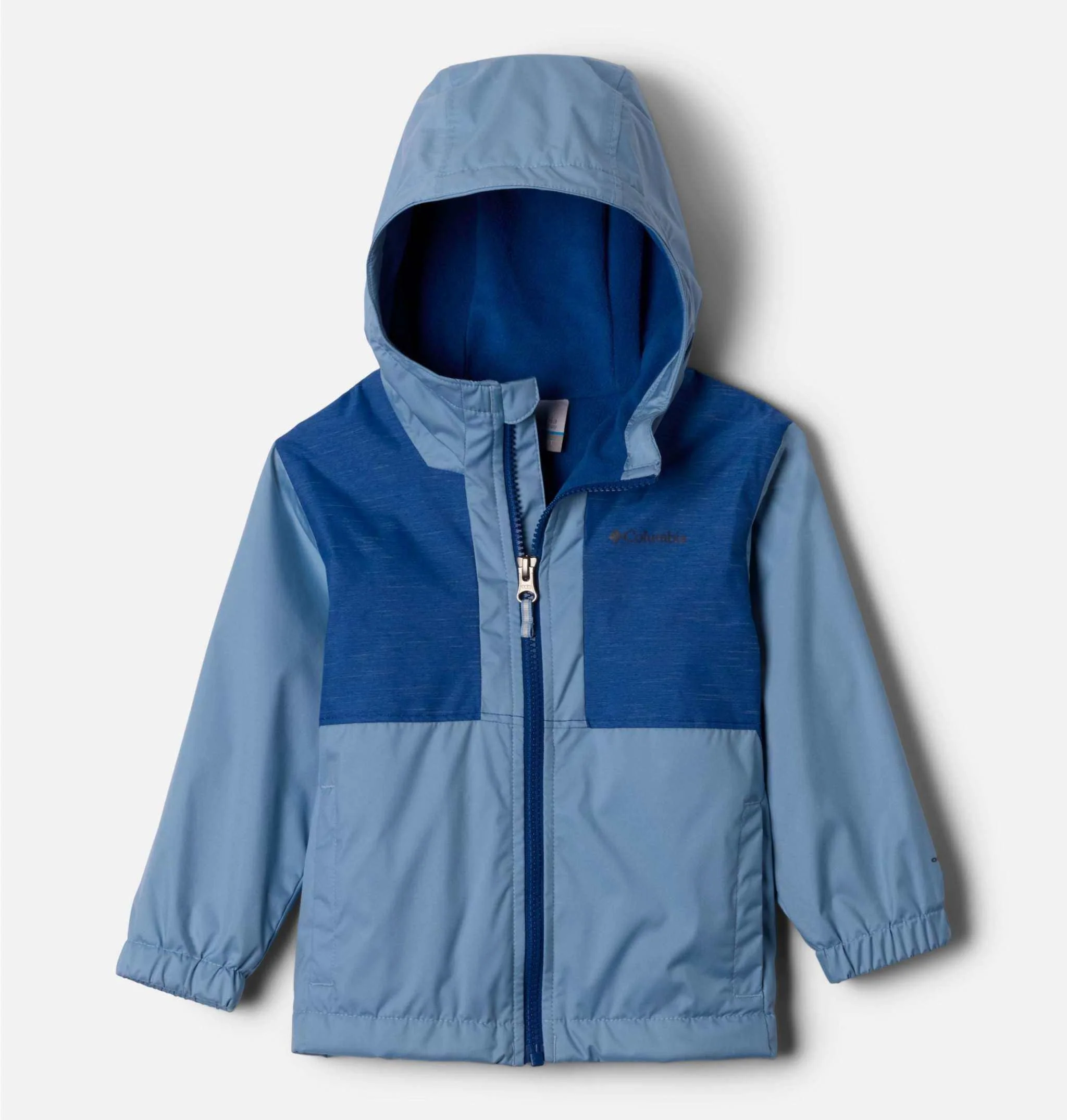 Youth Boys Toddler Rainy Trails? II Fleece Lined Jacket